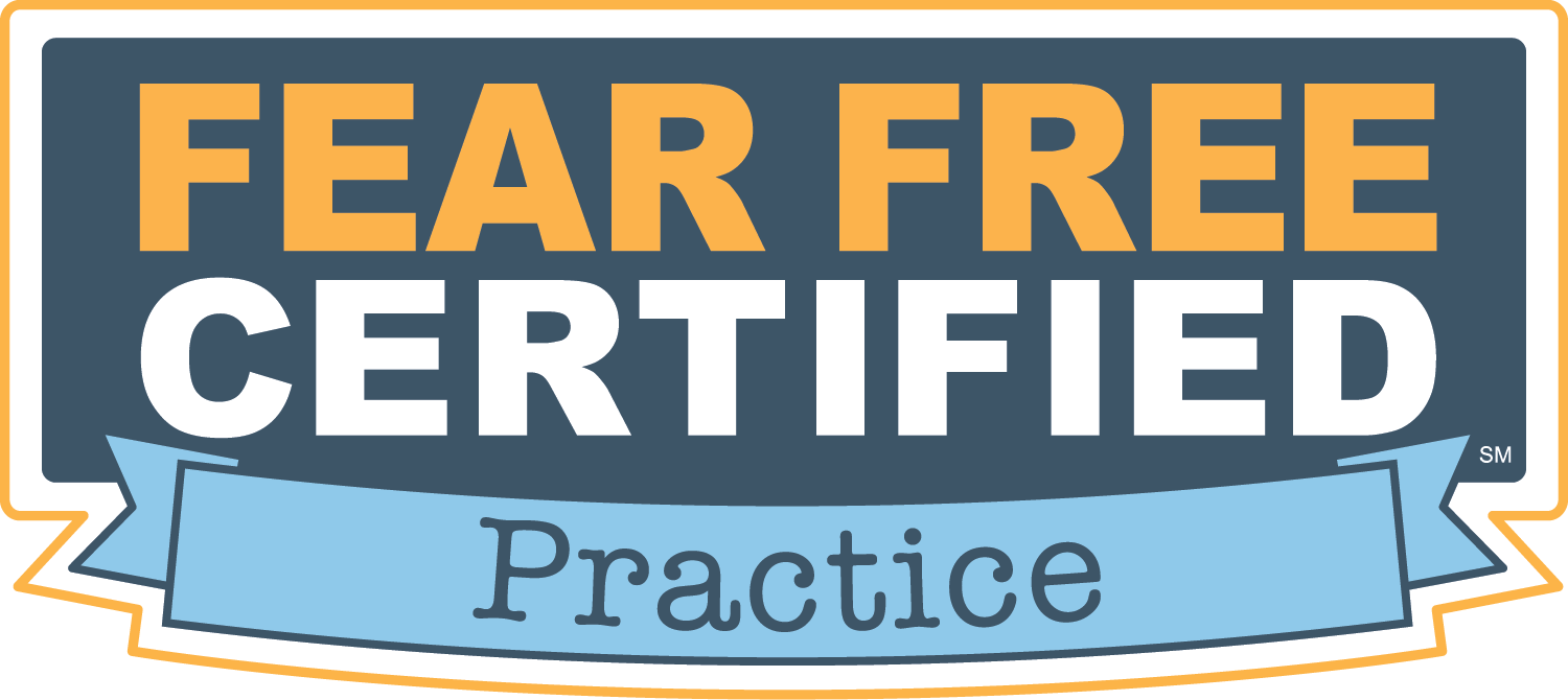 Fear-Free-Certified